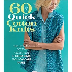 60 Quick Cotton Knits