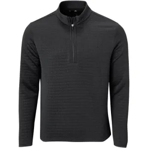 Adidas Men's DWR 1/4 Zip Golf Pullover