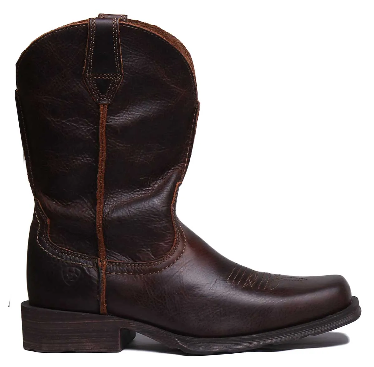 Ariat Rambler In Brown