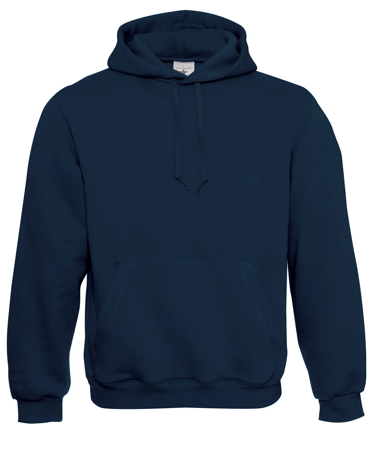 BC Hooded sweatshirt | Navy