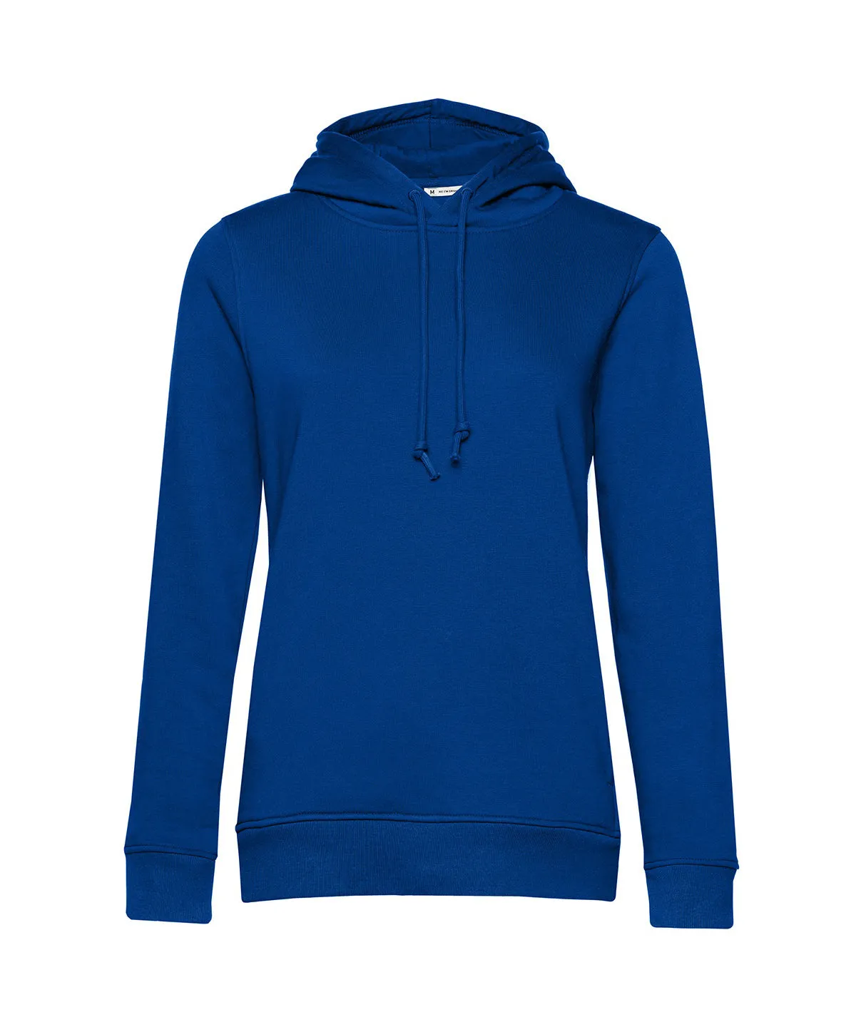 BC Inspire Hooded /women | Royal