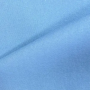 Blue | Twill 7.5 Ounce (Made in America) - SKU 7484 #S/M