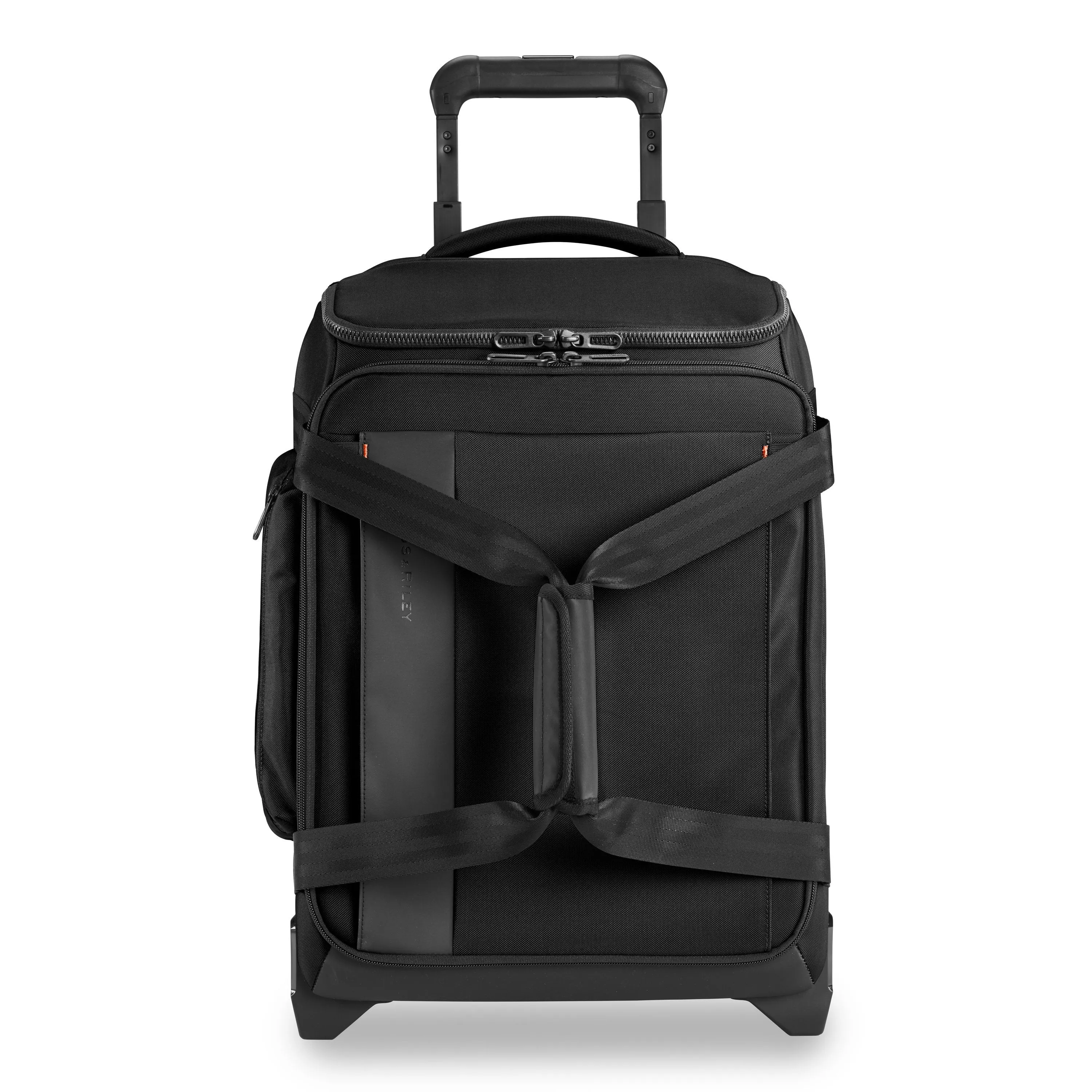 Briggs & Riley ZDX 21" Carry-On Upright Duffle