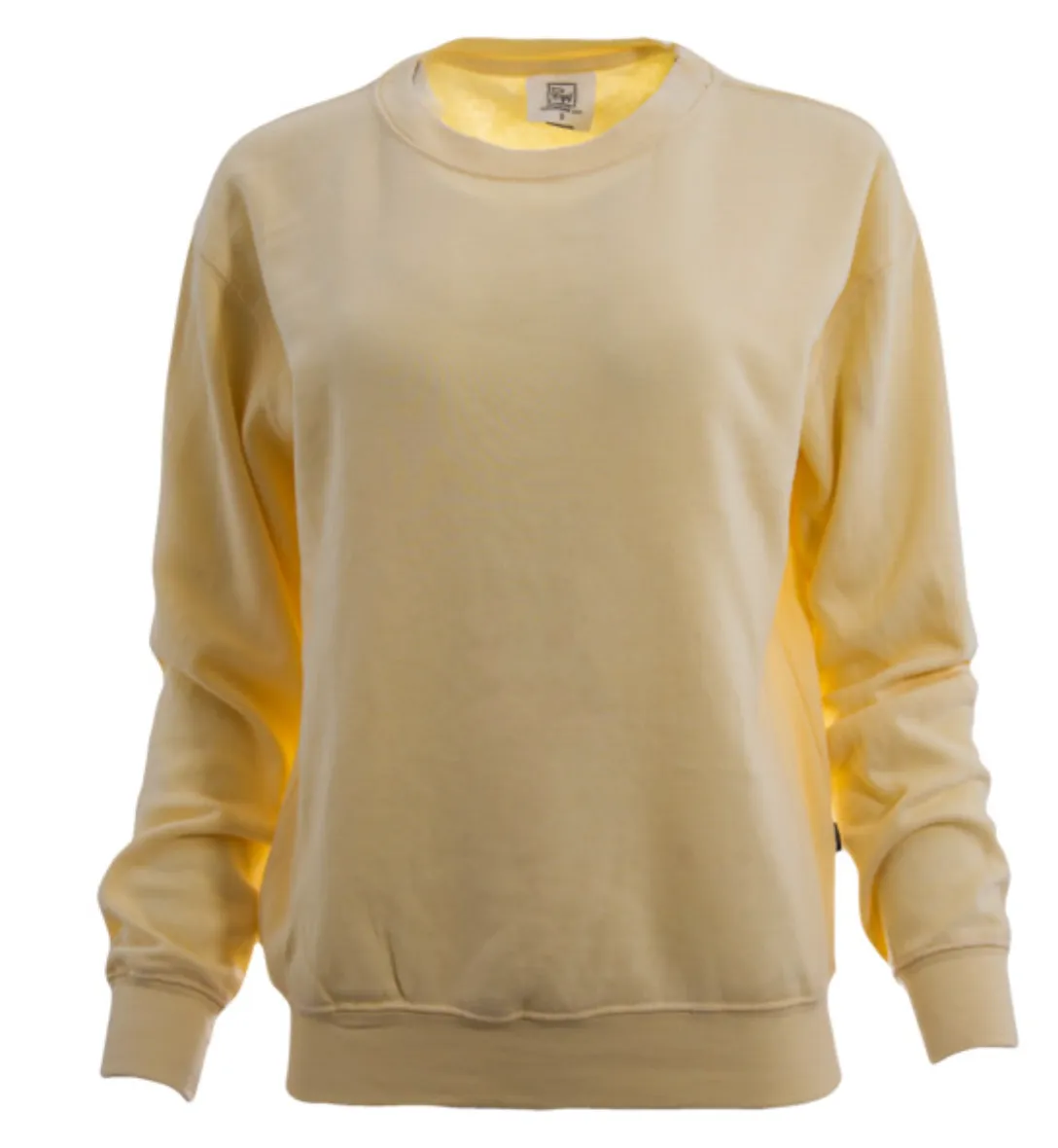 Burnout SO SOFT Crewneck Sweatshirt - Final Sale