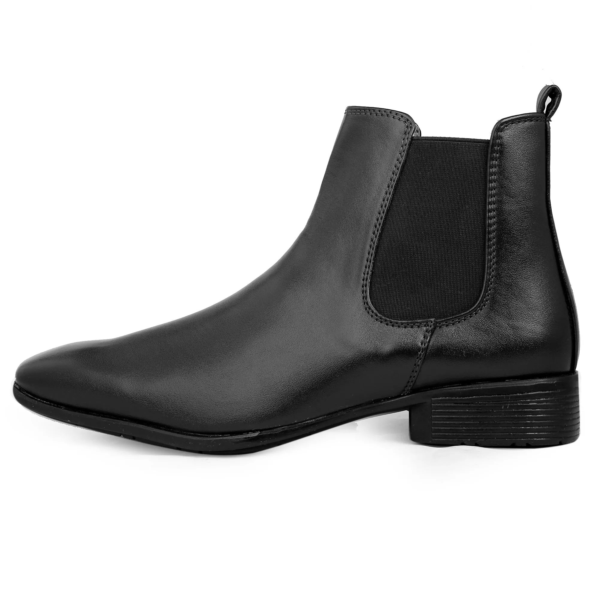 Bxxy Men's High-end Fashionable Chelsea Boots