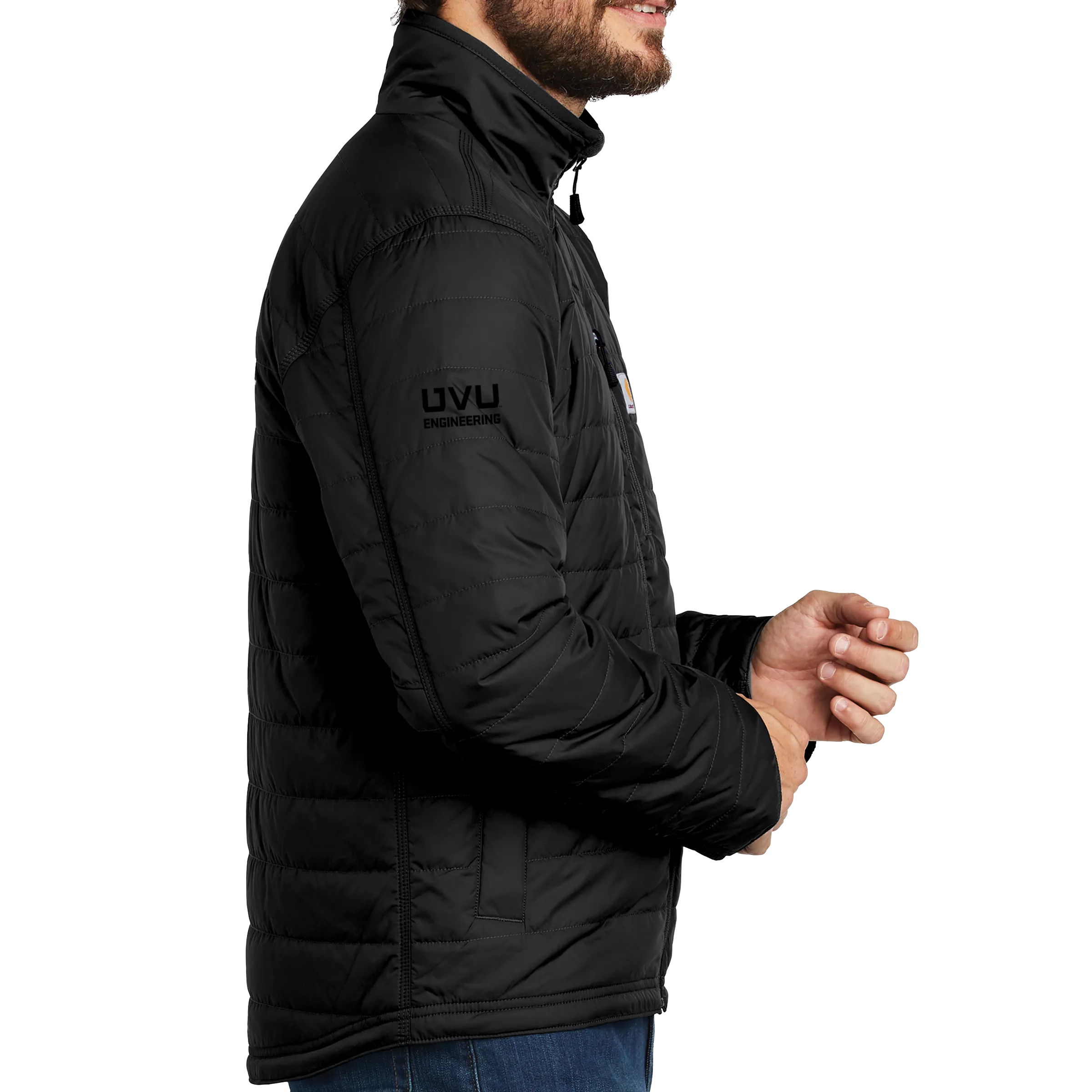 Carhartt Gilliam Jacket - UVU Engineering