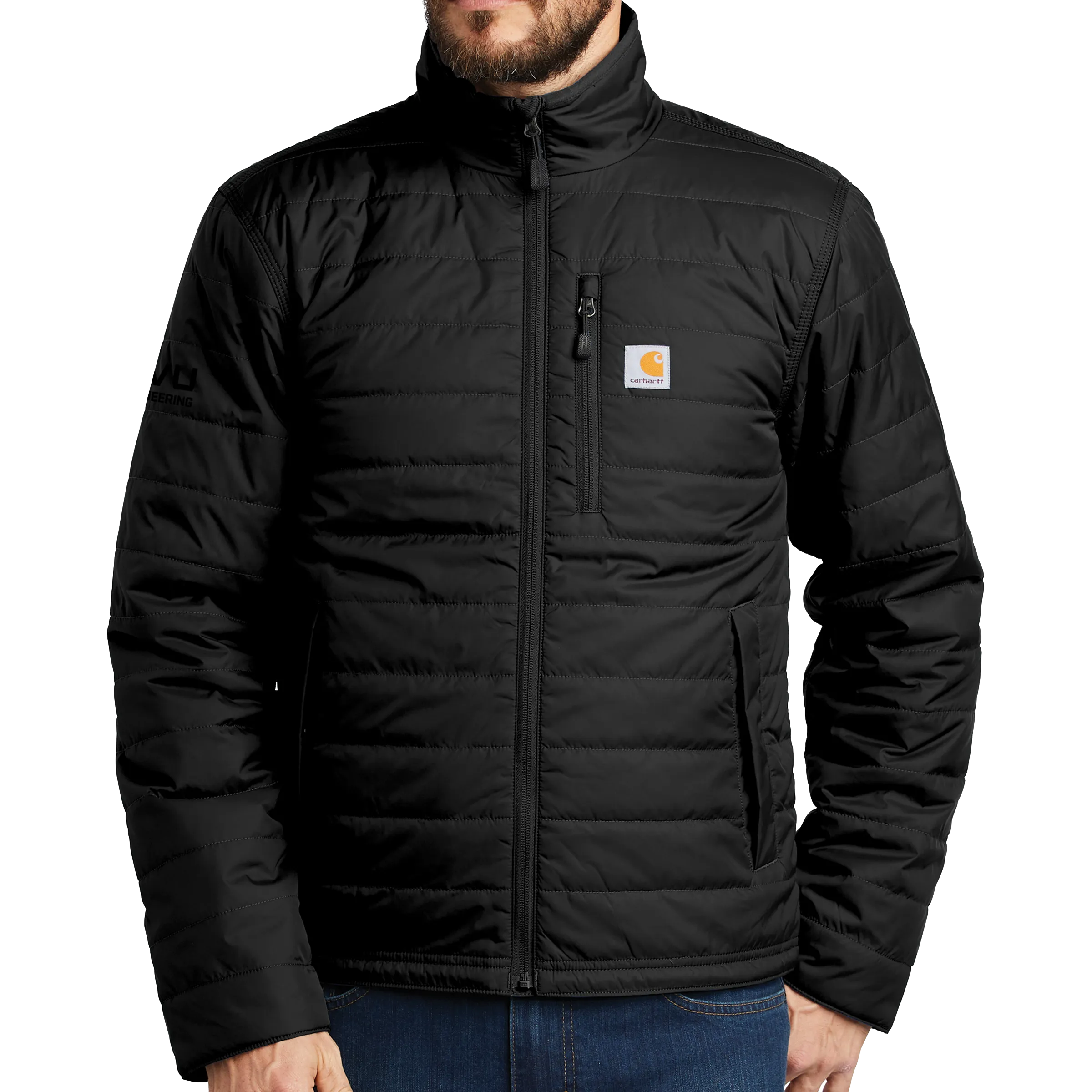 Carhartt Gilliam Jacket - UVU Engineering