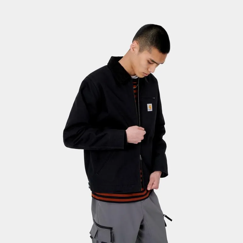 Carhartt WIP Mens Detroit Jacket