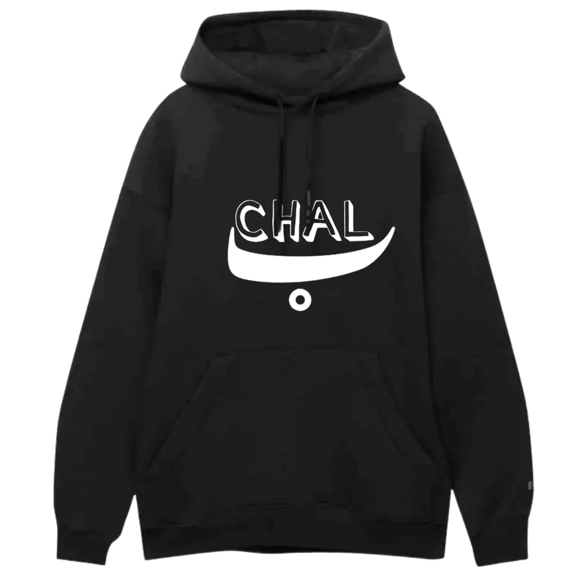 Chal Bay Hoodie