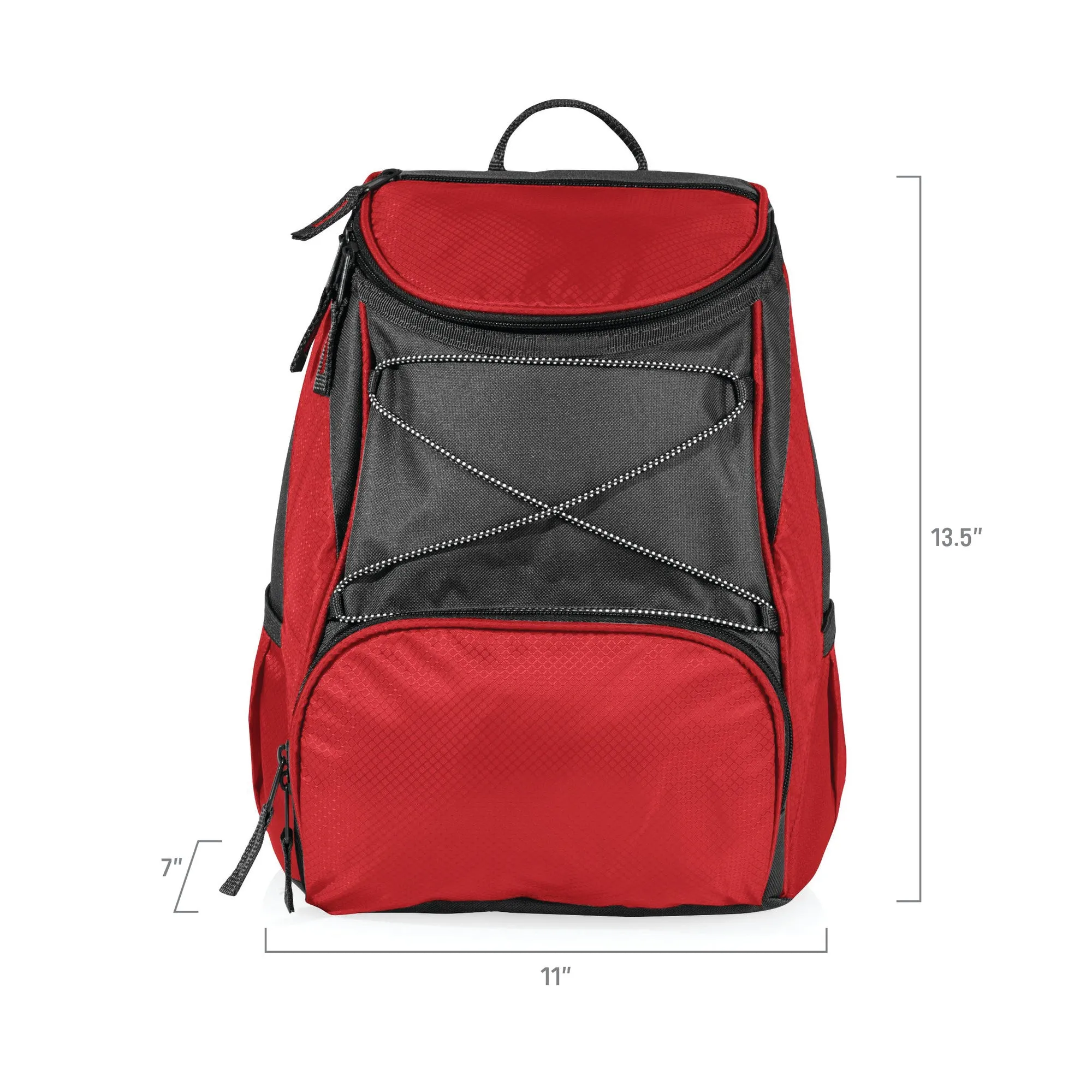 Cincinnati Reds - PTX Backpack Cooler