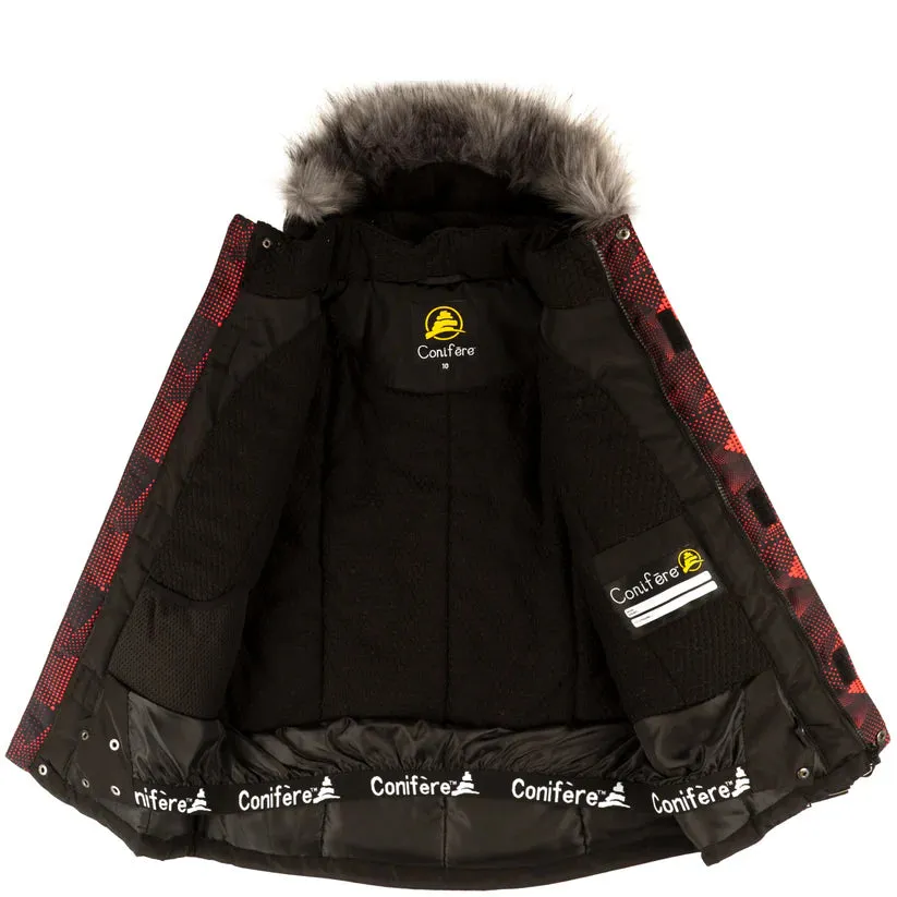 Conifere BOTEV - Boys Snowsuit (Sizes 4 & 16)