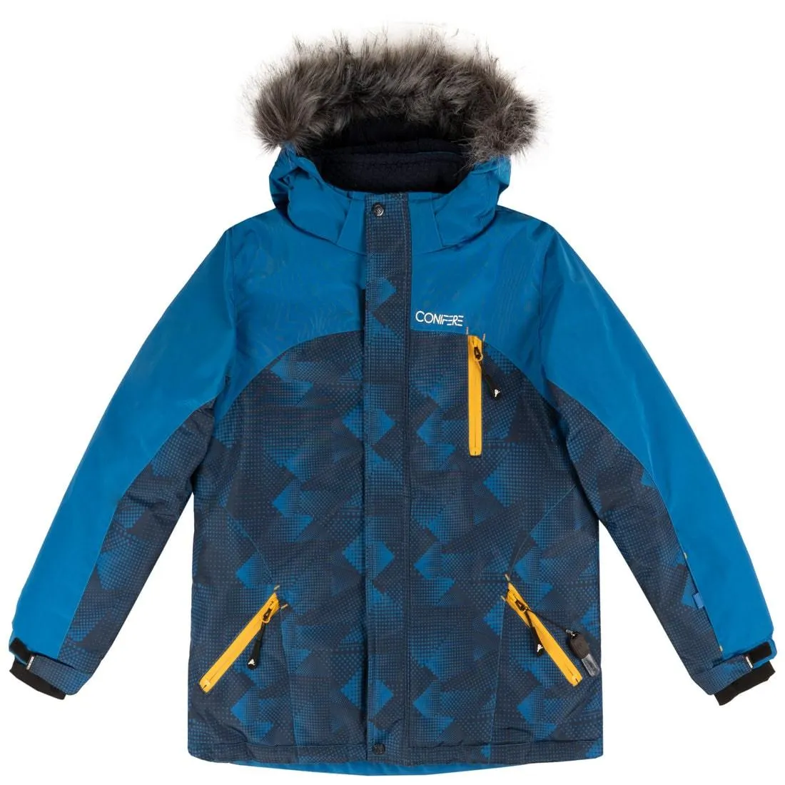 Conifere BOTEV - Boys Snowsuit (Sizes 4 & 16)