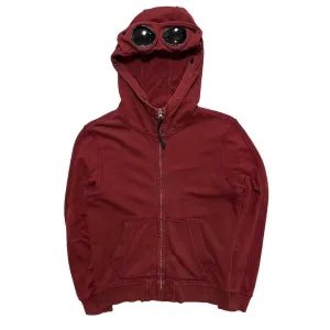 CP Company Goggle Hoodie