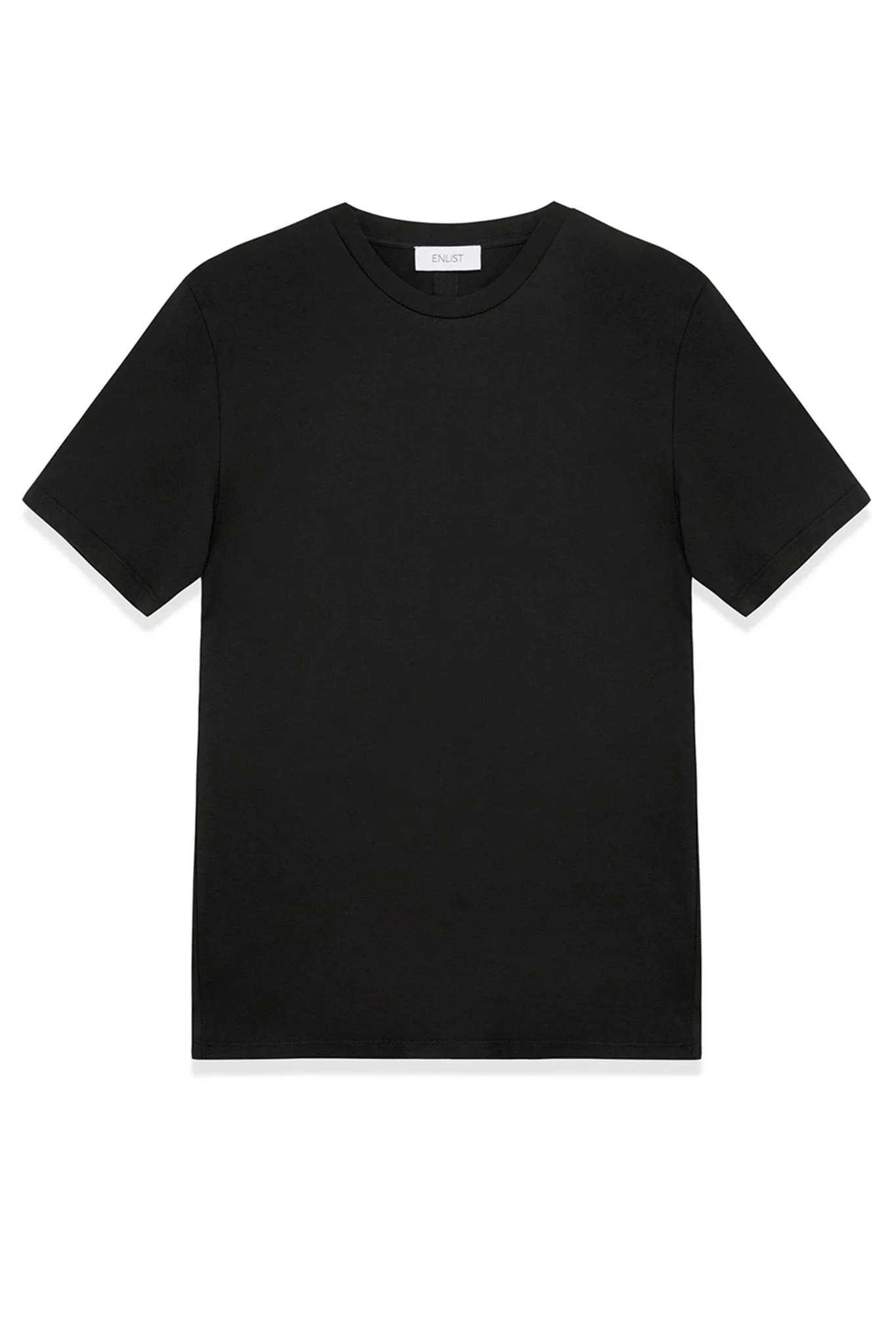 Essential Mercerised Cotton-Jersey T-Shirt