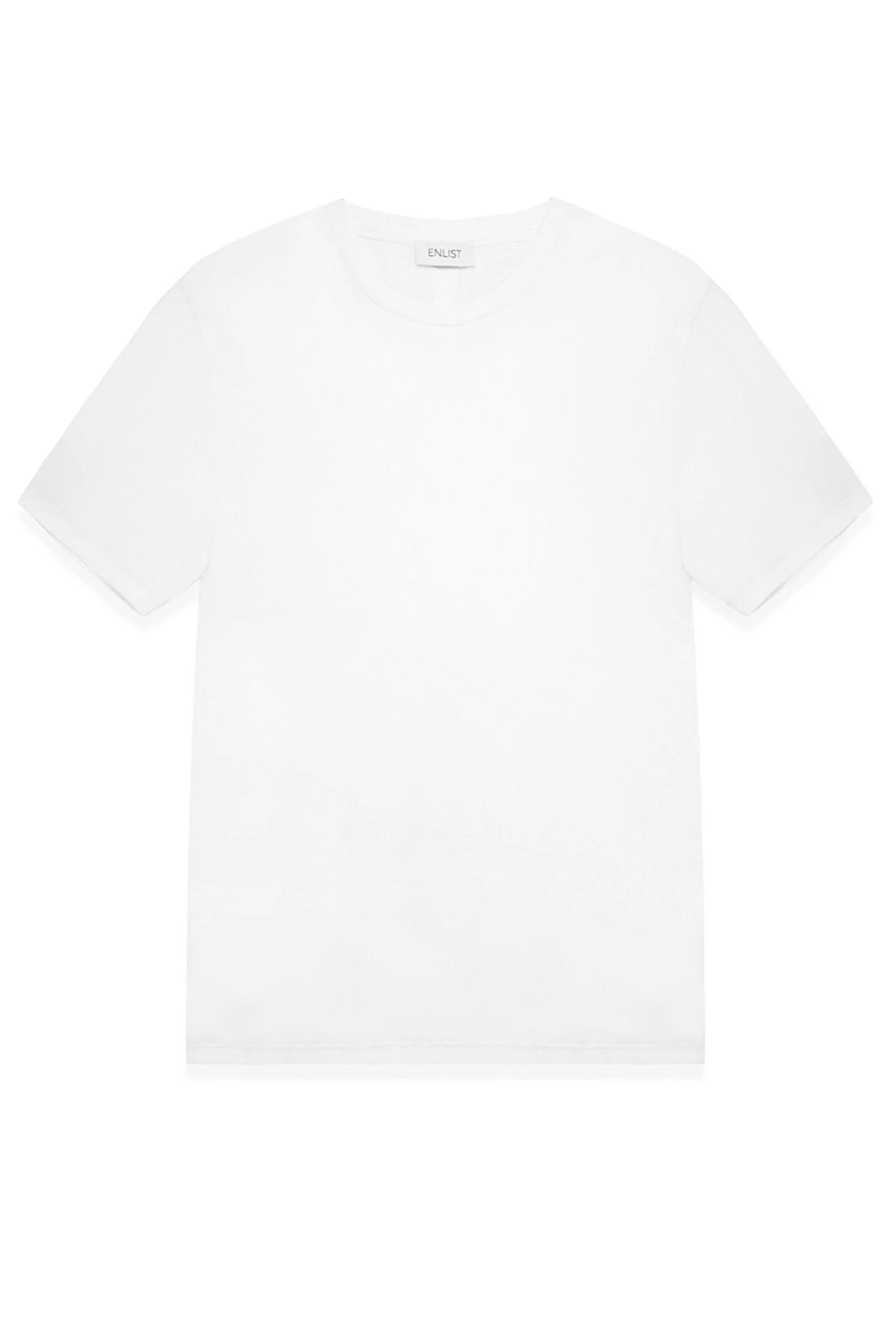 Essential Mercerised Cotton-Jersey T-Shirt