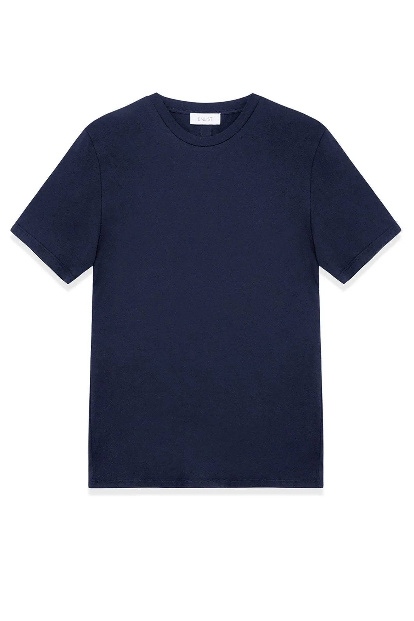 Essential Mercerised Cotton-Jersey T-Shirt