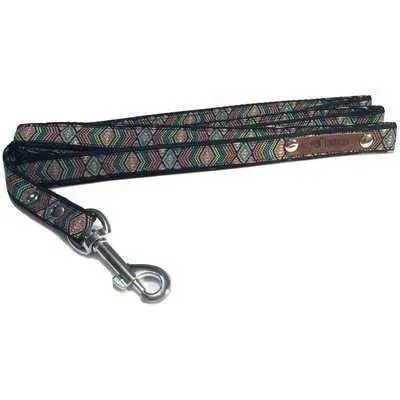 Finnigan Designer Small Dog Lead: Elegant & Durable