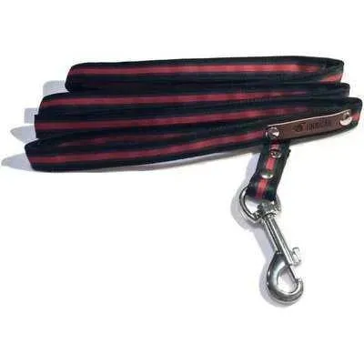 Finnigan Designer Small Dog Lead: Elegant & Durable