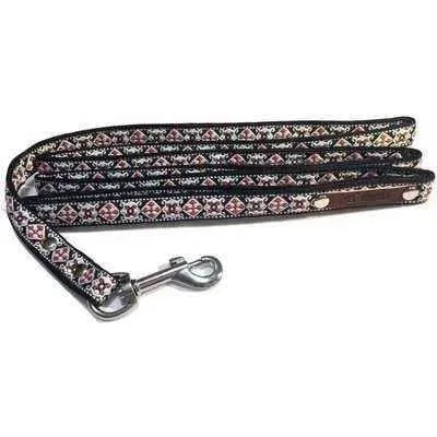 Finnigan Designer Small Dog Lead: Elegant & Durable