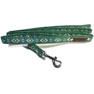 Finnigan Designer Small Dog Lead: Elegant & Durable