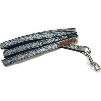 Finnigan Designer Small Dog Lead: Elegant & Durable