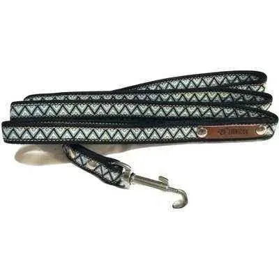 Finnigan Designer Small Dog Lead: Elegant & Durable