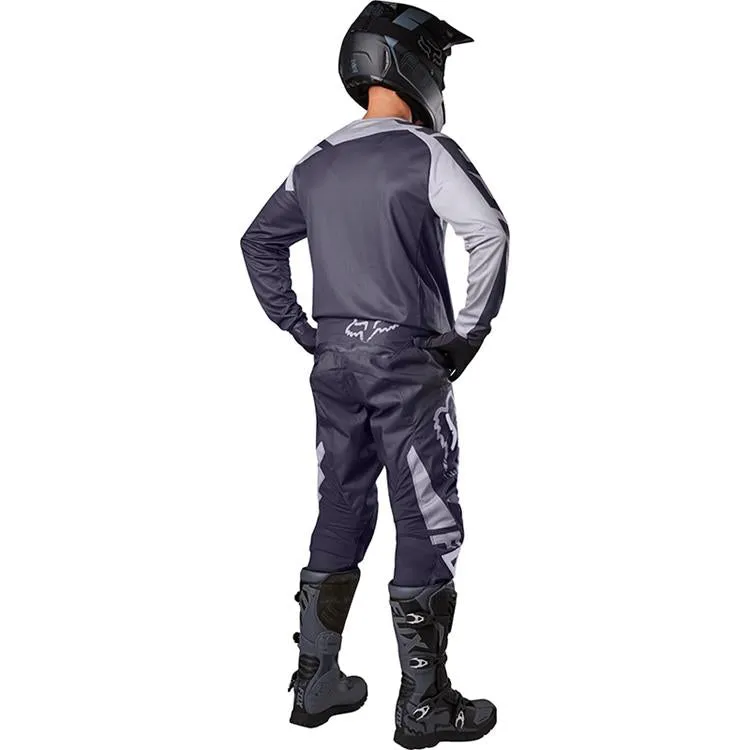 FOX 180 LEGION LT OFFROAD PANTS [CHARCOAL]