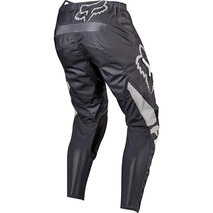 FOX 180 LEGION LT OFFROAD PANTS [CHARCOAL]