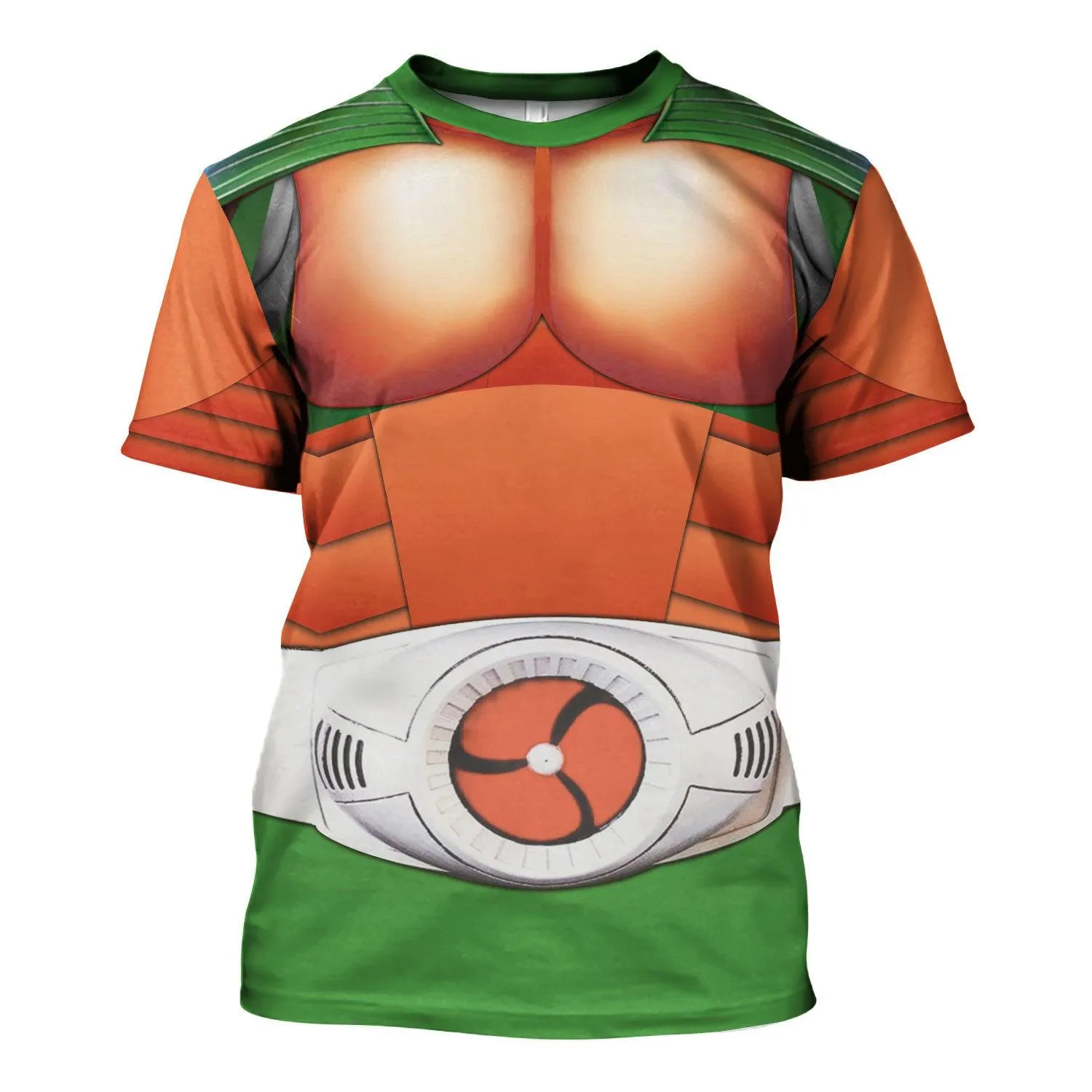 Gearhomie Kamen Rider Skyrider Cosplay Costumes Hoodies Sweatshirt T-shirt Tracksuit