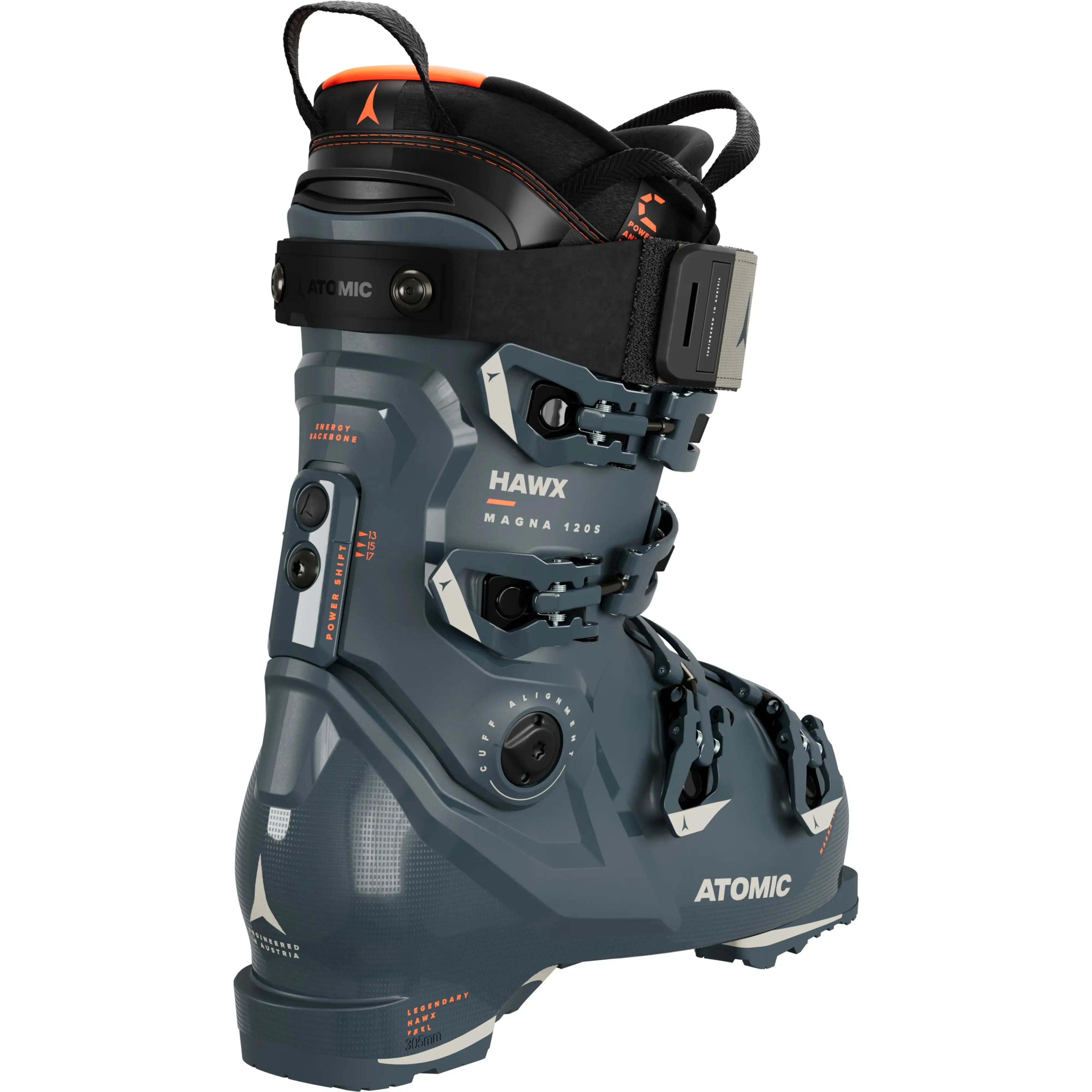 Hawx Magna 120 S GW Ski Boots 2025