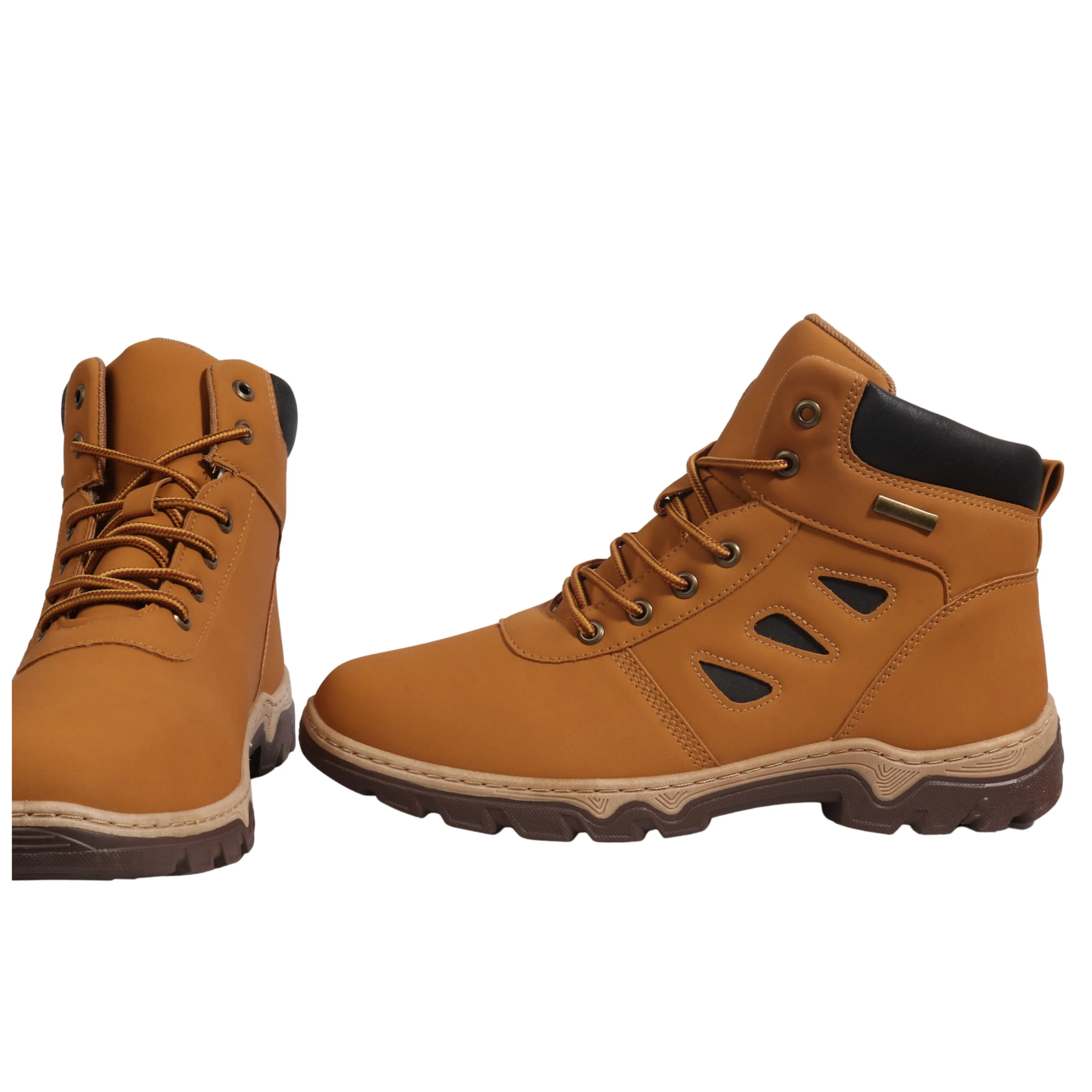 Hiking Boots Ankle Waterproof Backpacking Boots