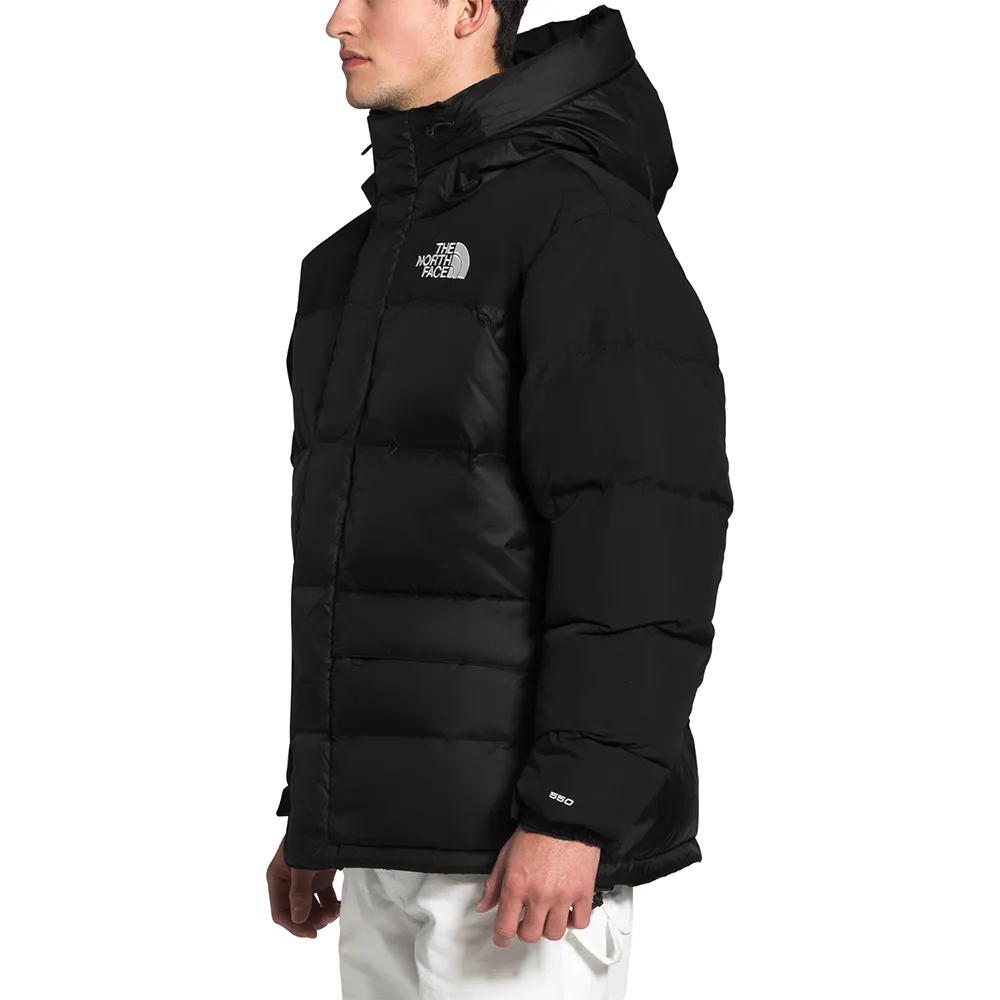 HMLYN Down Parka 'Black'