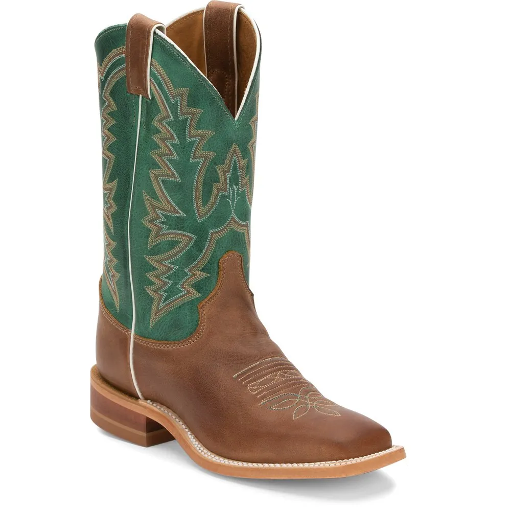 Justin Boots Womens Kenedy | Style BRL317 Color Brown