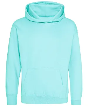 Kids hoodie | Peppermint