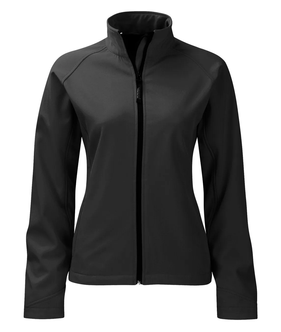 Ladies Soft Shell Jacket - AMBER