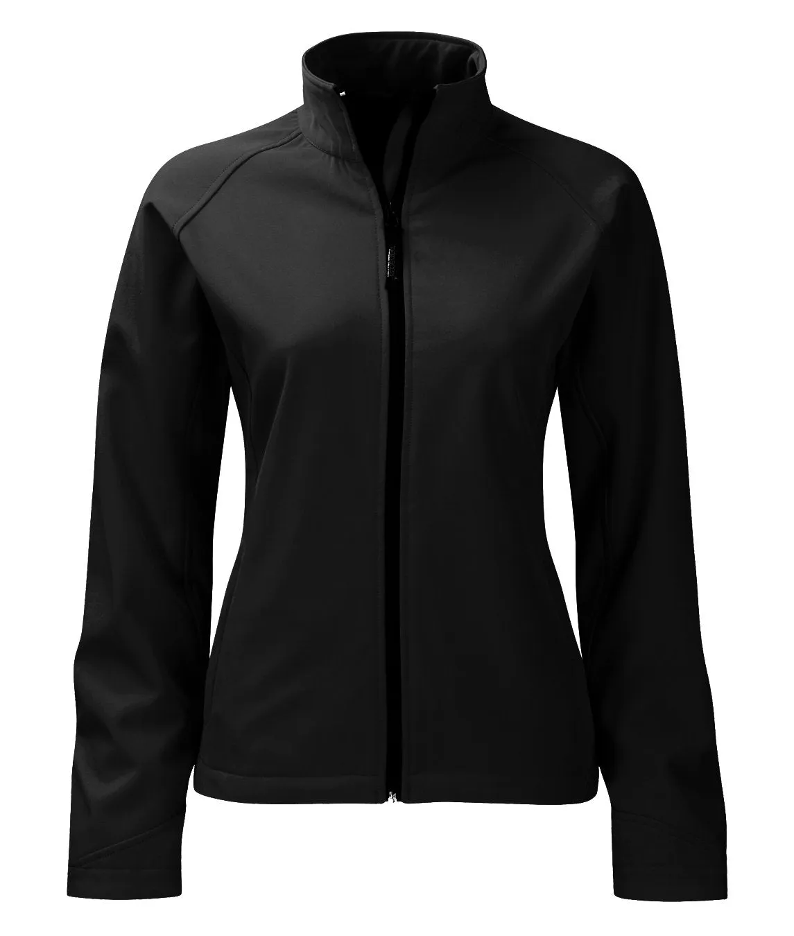 Ladies Soft Shell Jacket - AMBER