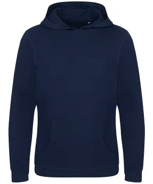 Lusaka regen hoodie | Navy