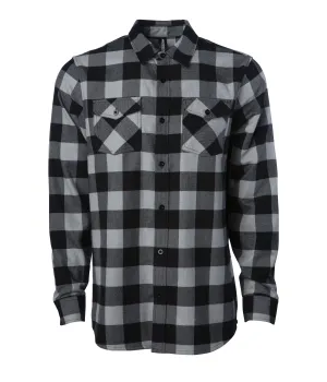 Men's Flannel Shirt