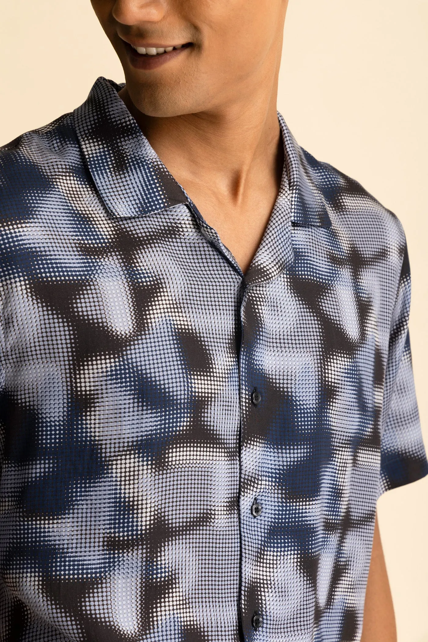 Mirage Cuban Shirt EOSS