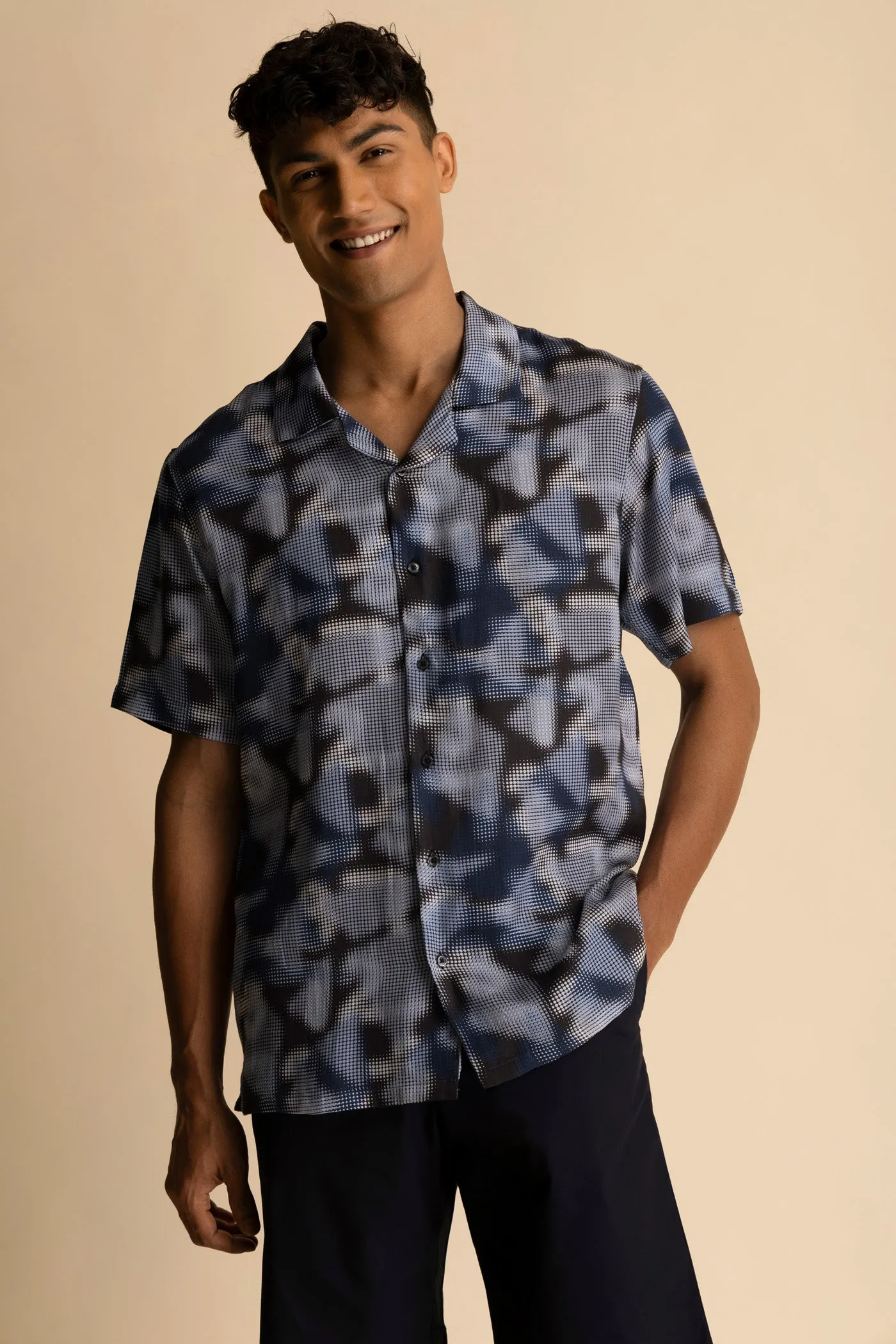 Mirage Cuban Shirt EOSS