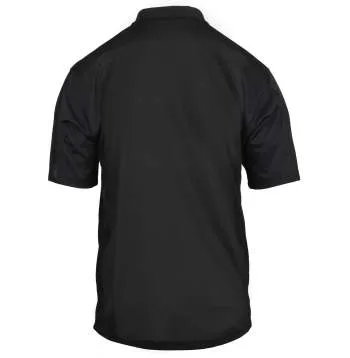 Moisture Wicking Polo Shirt