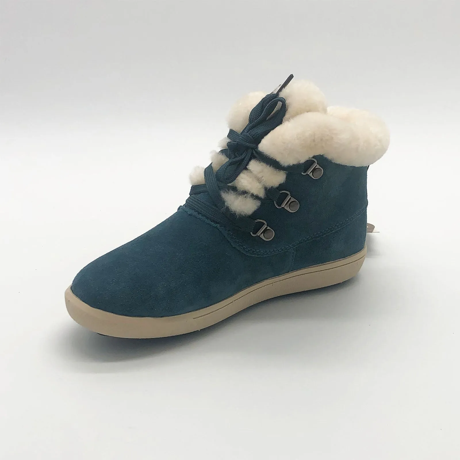 MUBO UGG A1501 FIFI Sheepskin Fashion Women Boots