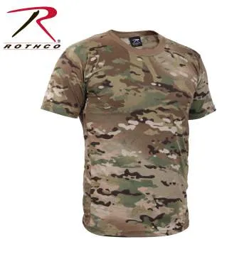 Multicam T-Shirt