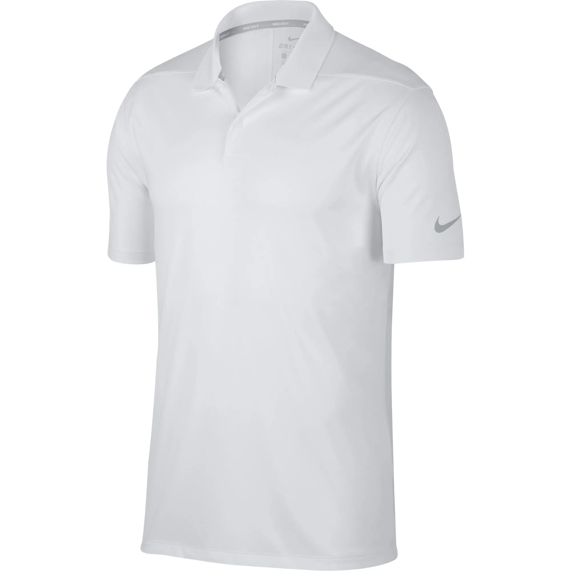 Nike Dry Victory Short Sleeve Mens Golf Polo