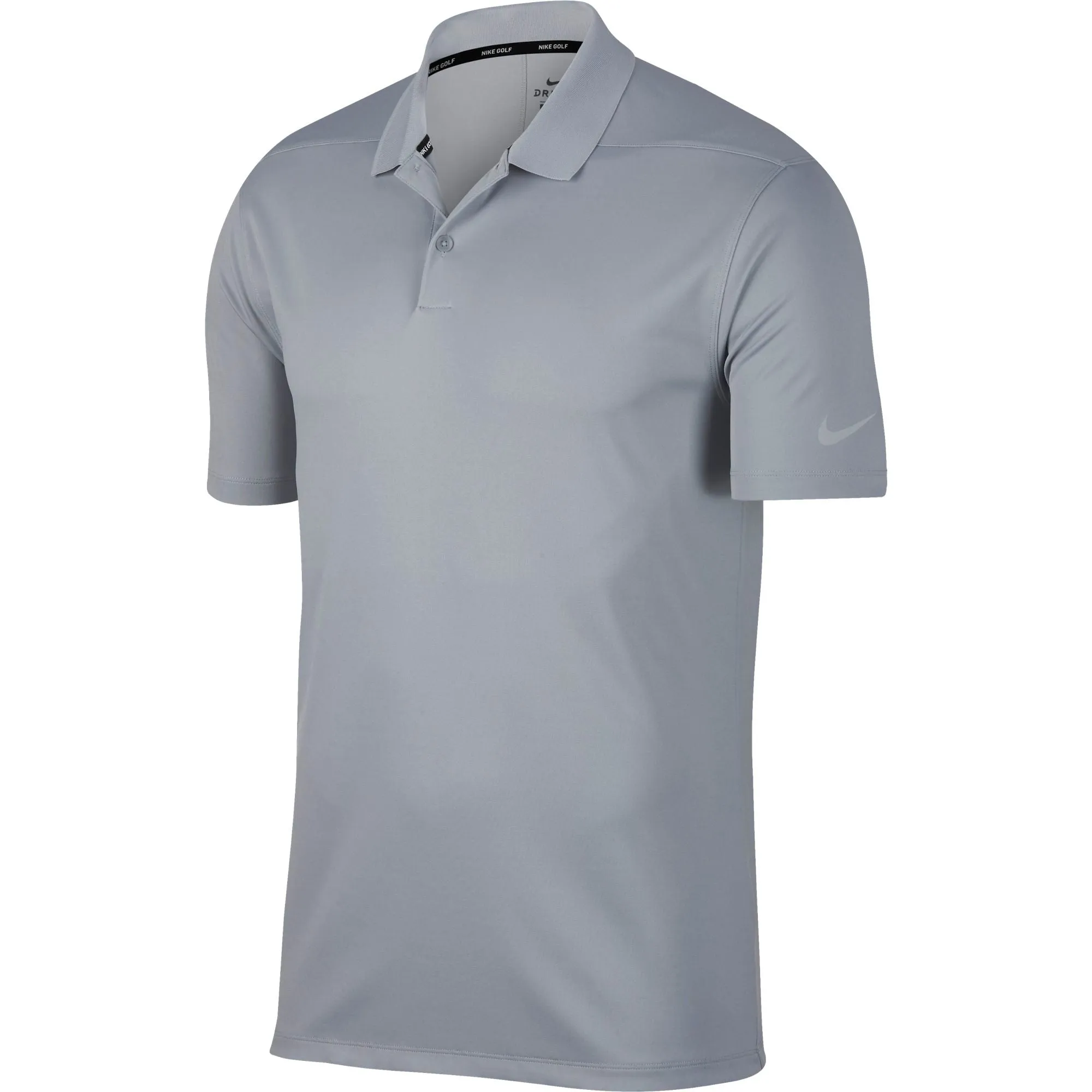 Nike Dry Victory Short Sleeve Mens Golf Polo