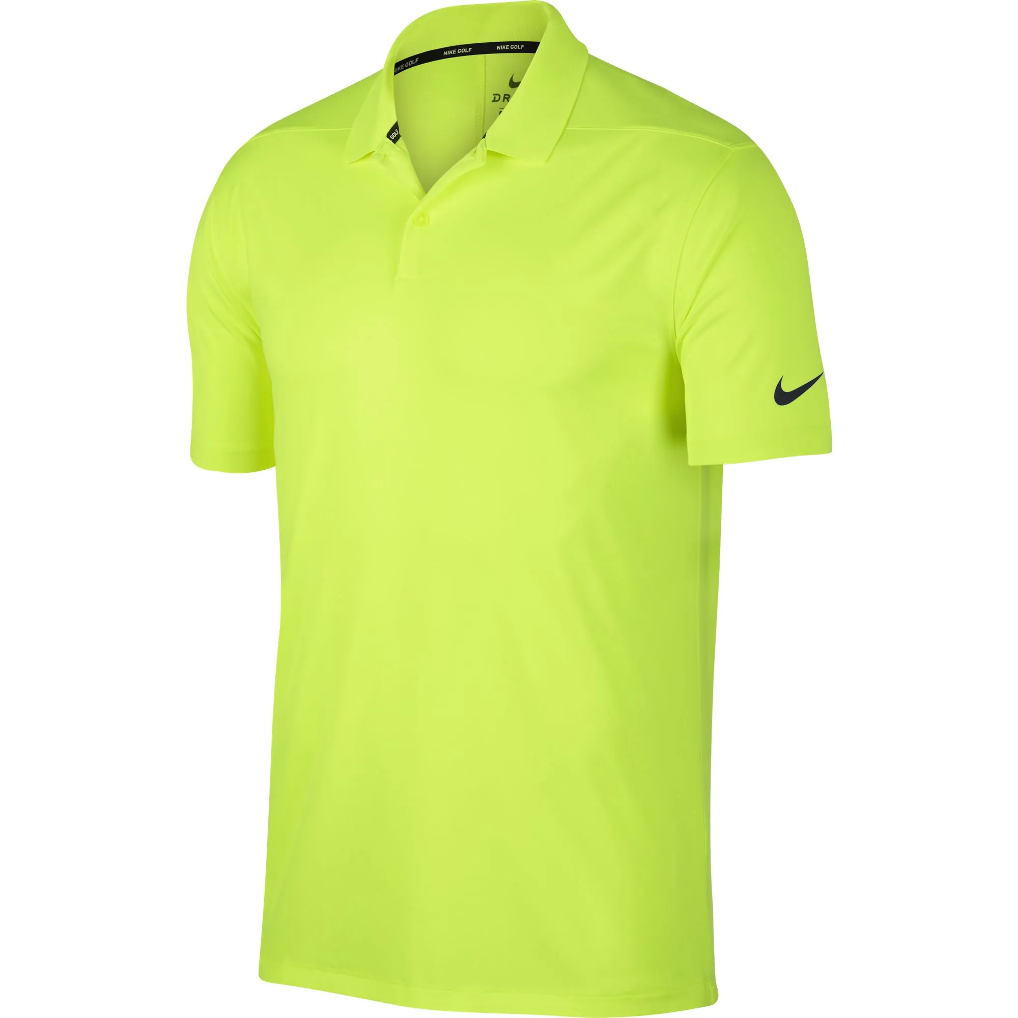 Nike Dry Victory Short Sleeve Mens Golf Polo