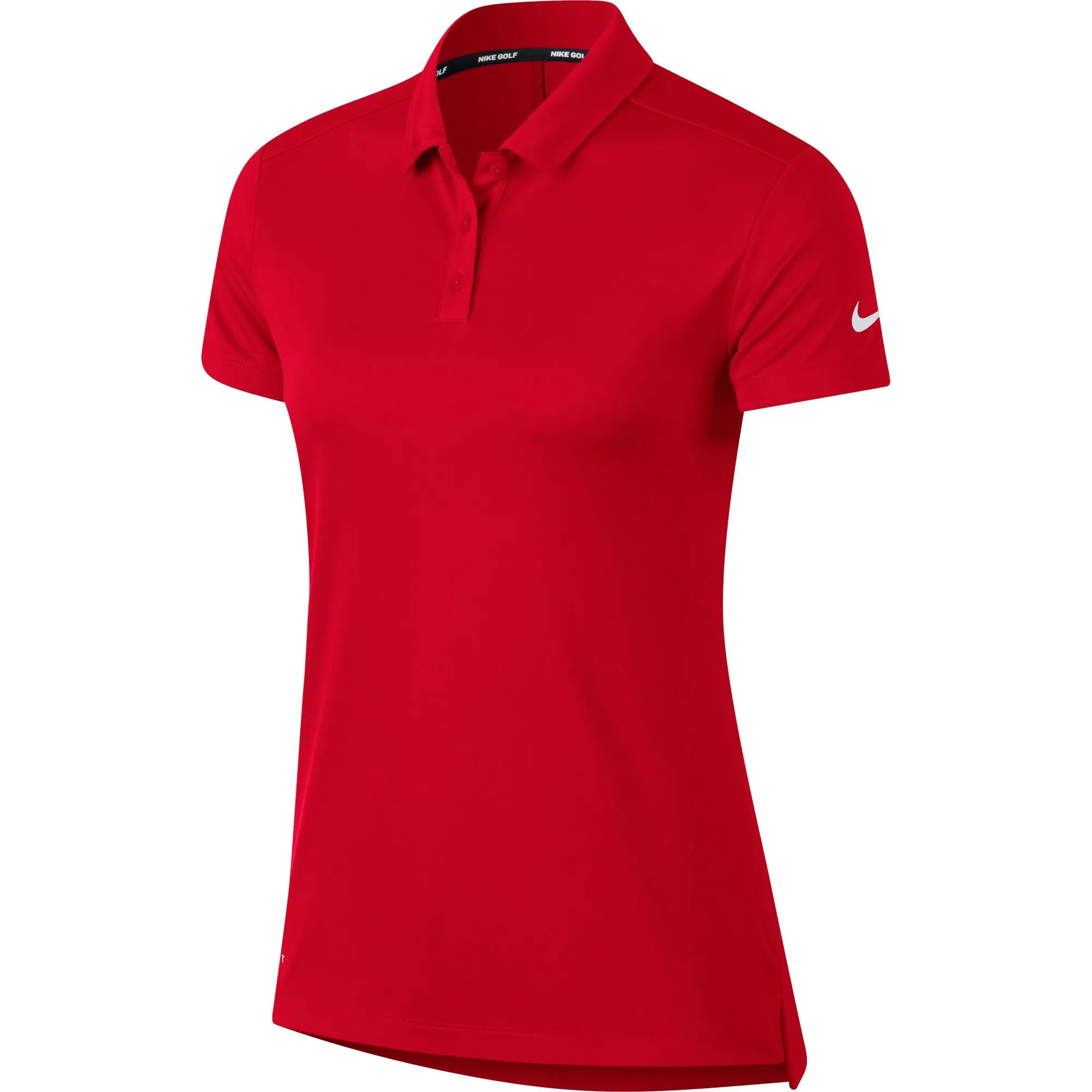 Nike Dry Womens Golf Polo