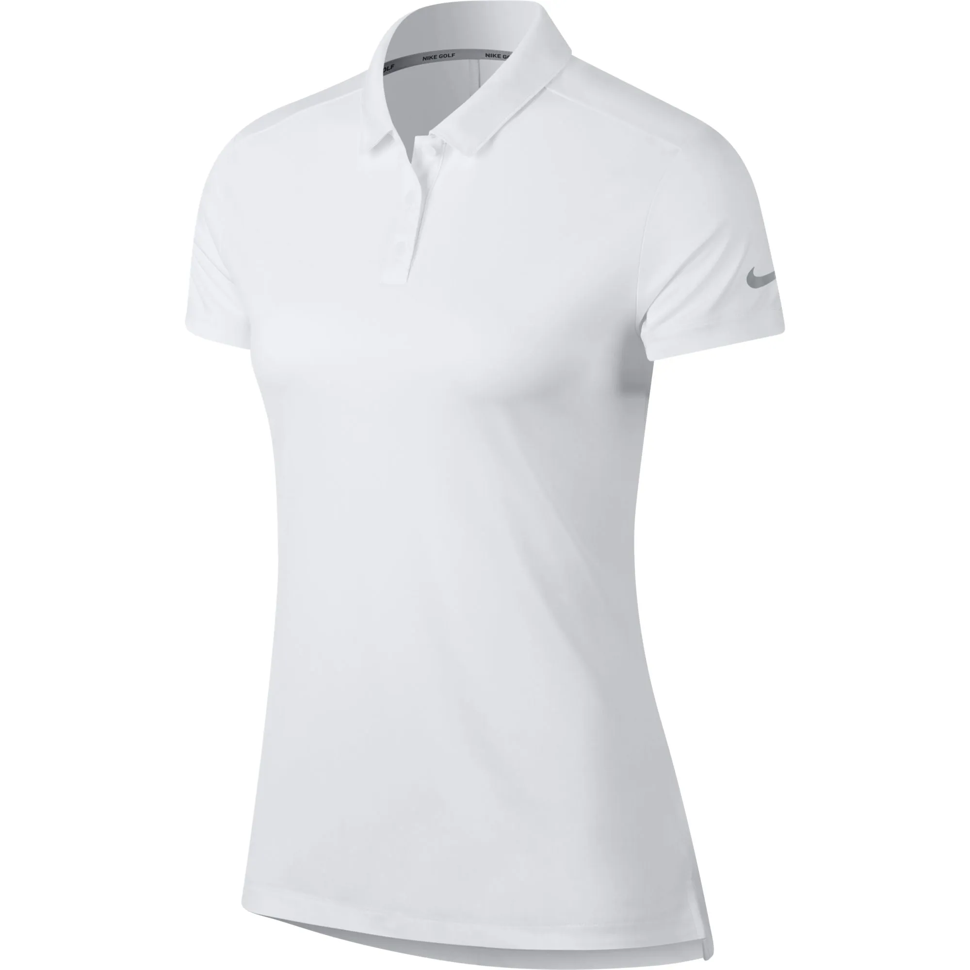 Nike Dry Womens Golf Polo