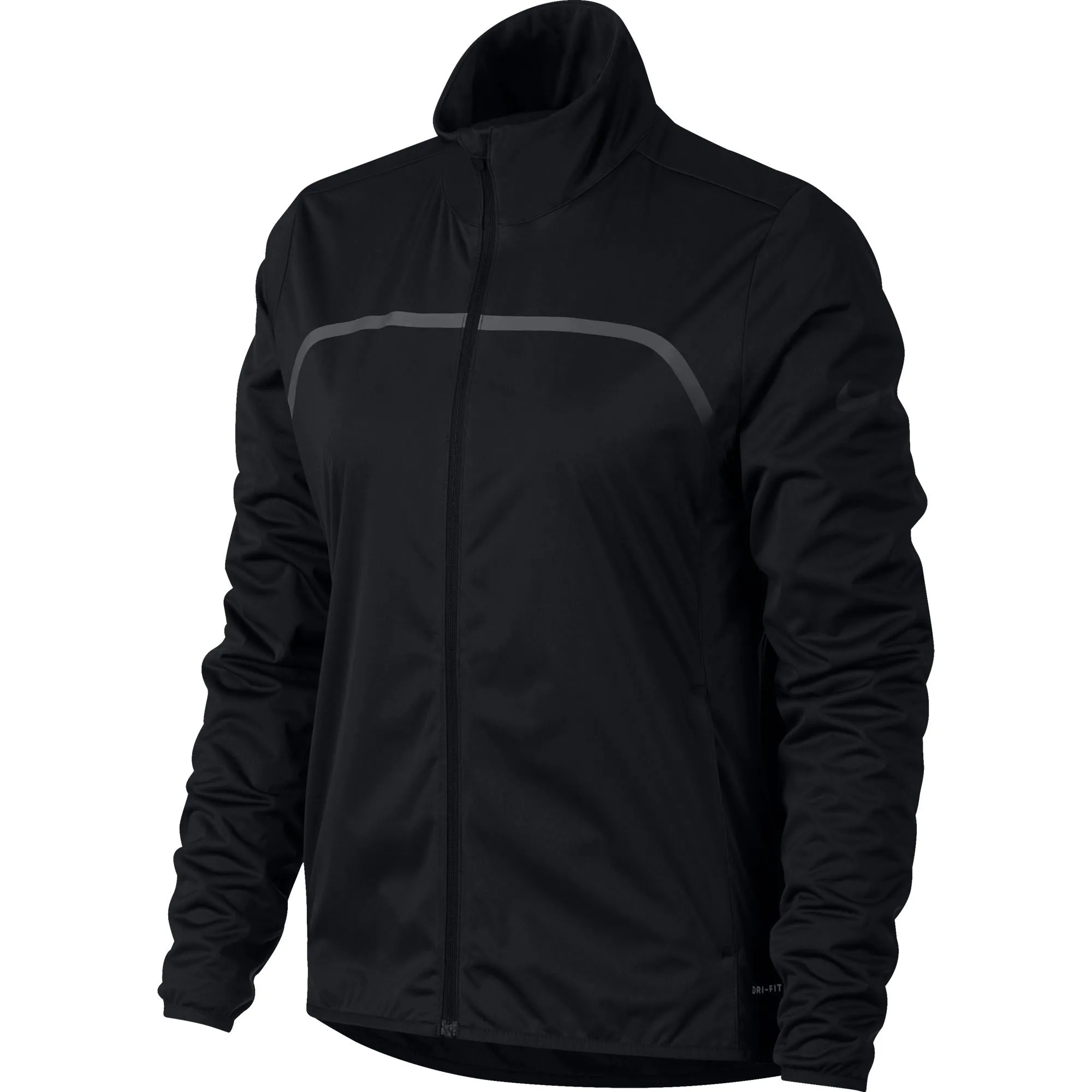 Nike Repel Womens Golf Jacket