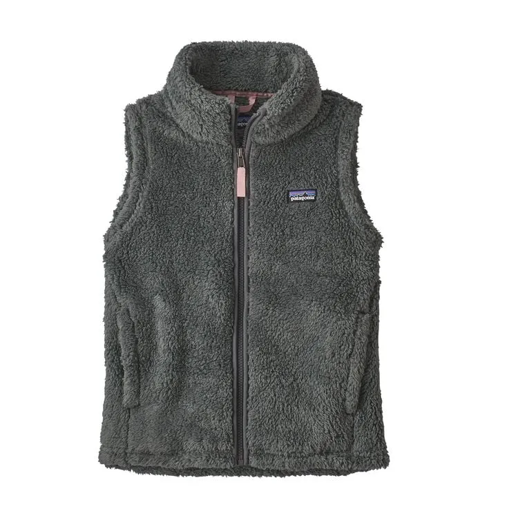 Patagonia Girls' Los Gatos Vest